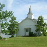 Sand Mountain United Methodist Church