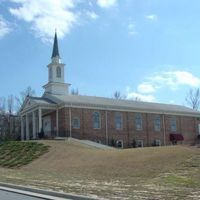 Cumberland United Methodist Church