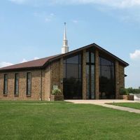 Lambuth Memorial United Methodist Church