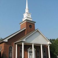 Cold Springs United Methodist Church