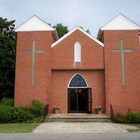 Huddleston United Methodist Church