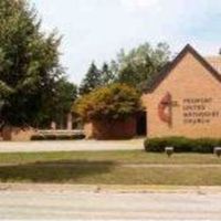 Fremont United Methodist Church