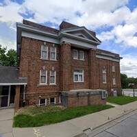 Riverside United Methodist Church