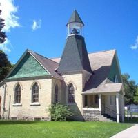 Central Lake United Methodist Church