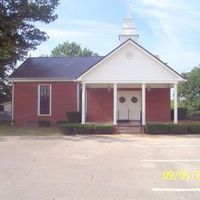 Herndon United Methodist Church