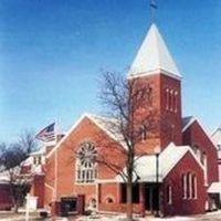 Vassar First United Methodist Church