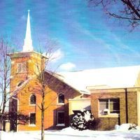 Hillsdale First United Methodist Church