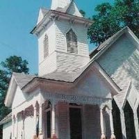 Pittsview United Methodist Church