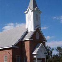 Livingston United Methodist Church