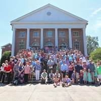 First Methodist of Tallassee