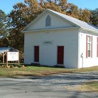 Ebenezer United Methodist Church