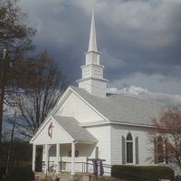 New Bethel United Methodist Church