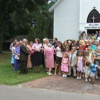 McIntosh United Methodist Church