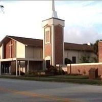 St. Paul's United Methodist Church