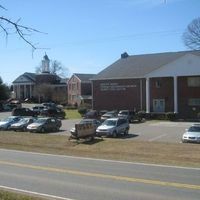 Mount Holly United Methodist Church