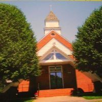 Longtown United Methodist Church