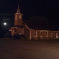 Sardis Chapel United Methodist Church