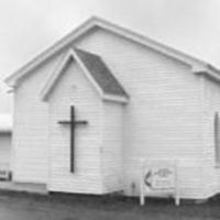 Alvarado United Methodist Church