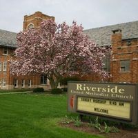 Riverside United Methodist Church