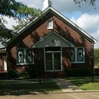 St. Mark United Methodist Church