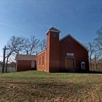 Campground  United Methodist Church