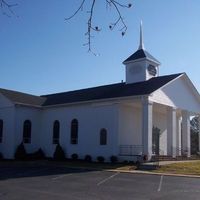 Grace Chapel United Methodist Church