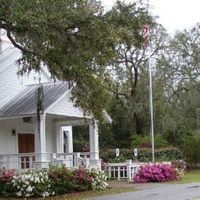 Point Washington United Methodist Church