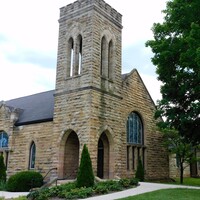 Morton Memorial United Methodist Church