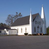 New Hope United Methodist Church