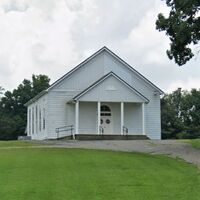 Cosby United Methodist Church