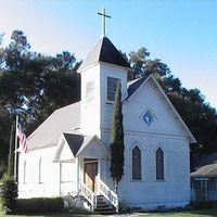 Sparr United Methodist Church