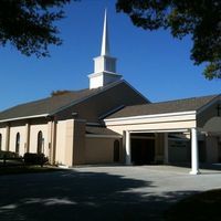 Oakhurst United Methodist Church