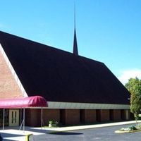 Greenwood United Methodist Church