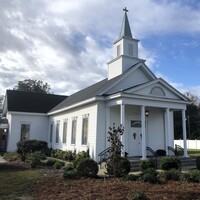 Stallsville United Methodist Church