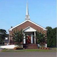 Mountain View United Methodist Church