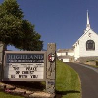 Highland United Methodist Church