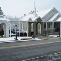 Inman United Methodist Church