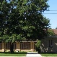 Dike United Methodist Church