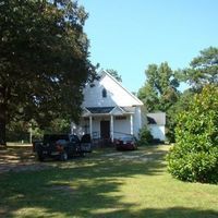 New Hope United Methodist Church