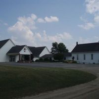 West Goodland United Methodist Church