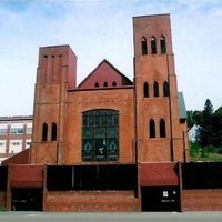 Hancock First United Methodist Church