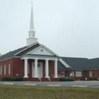 Elevation United Methodist Church