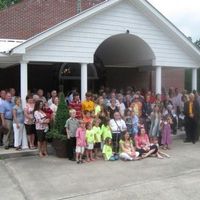 Flint Hill United Methodist Church