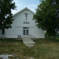 Barterville United Methodist Church