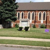 Detroit Calvary United Methodist Church