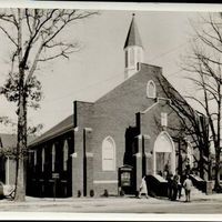 Brandon United Methodist Church