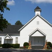 Burnett Chapel United Methodist Church