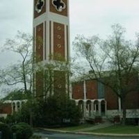 St. Matthew United Methodist Church