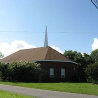 New Life United Methodist Church