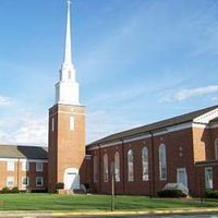 First United Methodist Church of Wadesboro